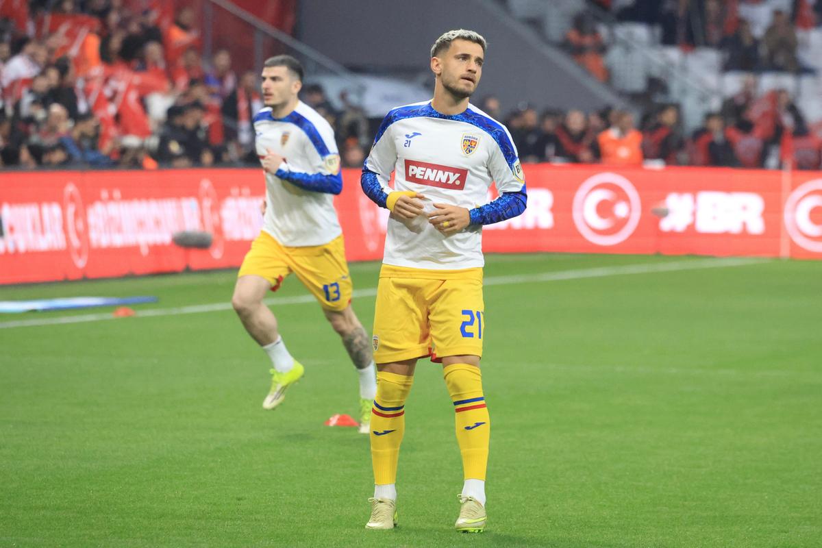 Președintele Federației de Fotbal din Turcia ne ia de sus: „Dacă nu-i putem bate pe români...”
