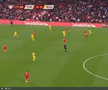 Același Turcia - România, lucruri diferite pe transmisiunea TV!