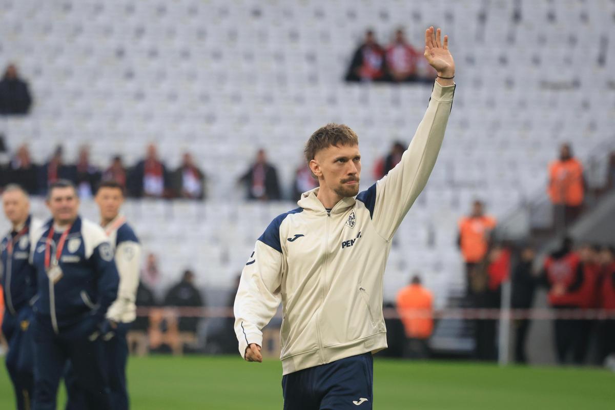 Președintele Federației de Fotbal din Turcia ne ia de sus: „Dacă nu-i putem bate pe români...”