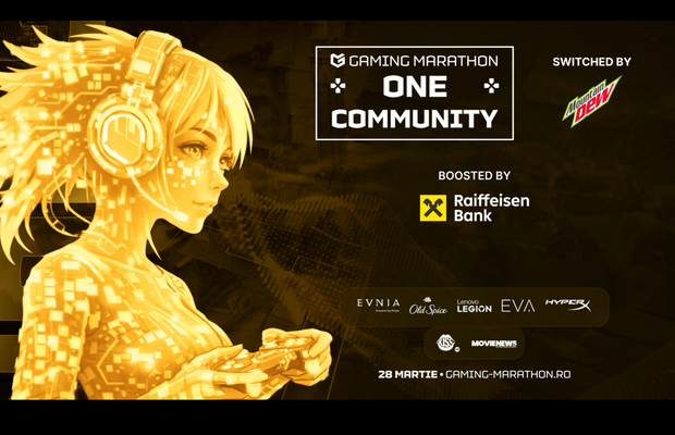 Femeile care dezvoltă gamingul din România vin la primul mare festival al anului