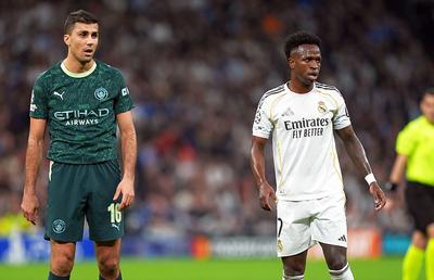 Rodri despre Real Madrid și viitorul său: „Voi decide după încheierea Mondialului!”