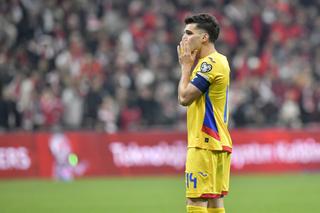 Azi, GSP Live: analiză la rece după Turcia - România 1-0