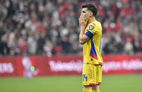 Azi, GSP Live: analiză la rece după Turcia - România 1-0