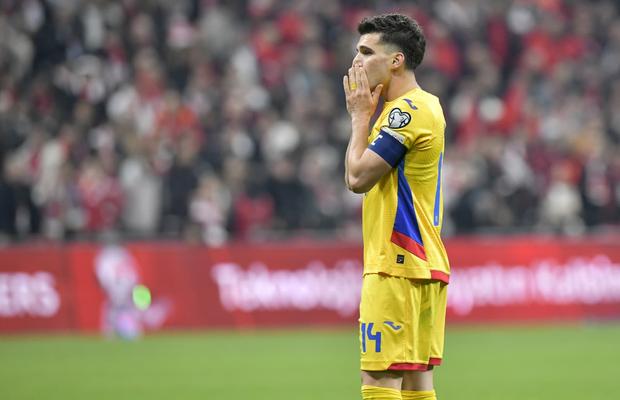 Azi, GSP Live: analiză la rece după Turcia - România 1-0