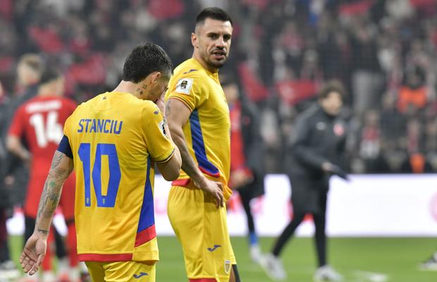 Ce urmează pentru România: marți avem iar meci! + următorul oficial, în Liga Națiunilor