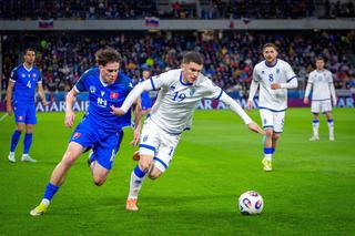 Știm cele 4 finale ale barajelor pentru Campionatul Mondial » Slovacia - Kosovo, meci cu 7 goluri: următoarea adversară a României