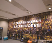 Vestiarul României înainte de barajul cu Turcia / foto: captură YouTube FRF TV