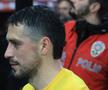 Turcia – România 1-0 » Cine a primit nota 4 în tabăra „tricoloră” + singurul om de „7”