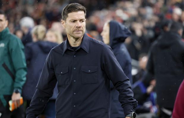 Liverpool a cerut informații de la Real Madrid pentru a afla ce nu a funcționat cu Xabi Alonso