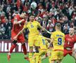 Andrei Burcă și Daniel Bîrligea, în Turcia - România // FOTO: Ionuț Iordache (GSP.ro)