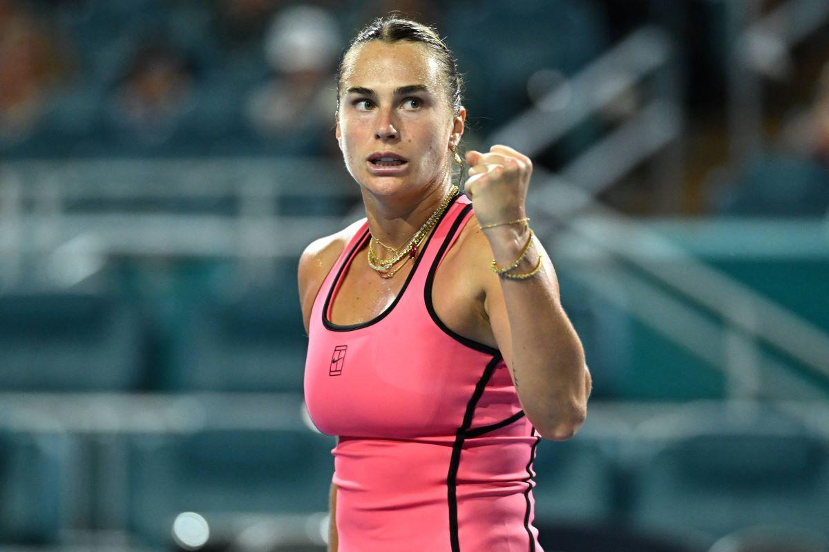 Cum au fost surprinse Aryna Sabalenka și Paula Badosa, după semifinala de la Australian Open 2025