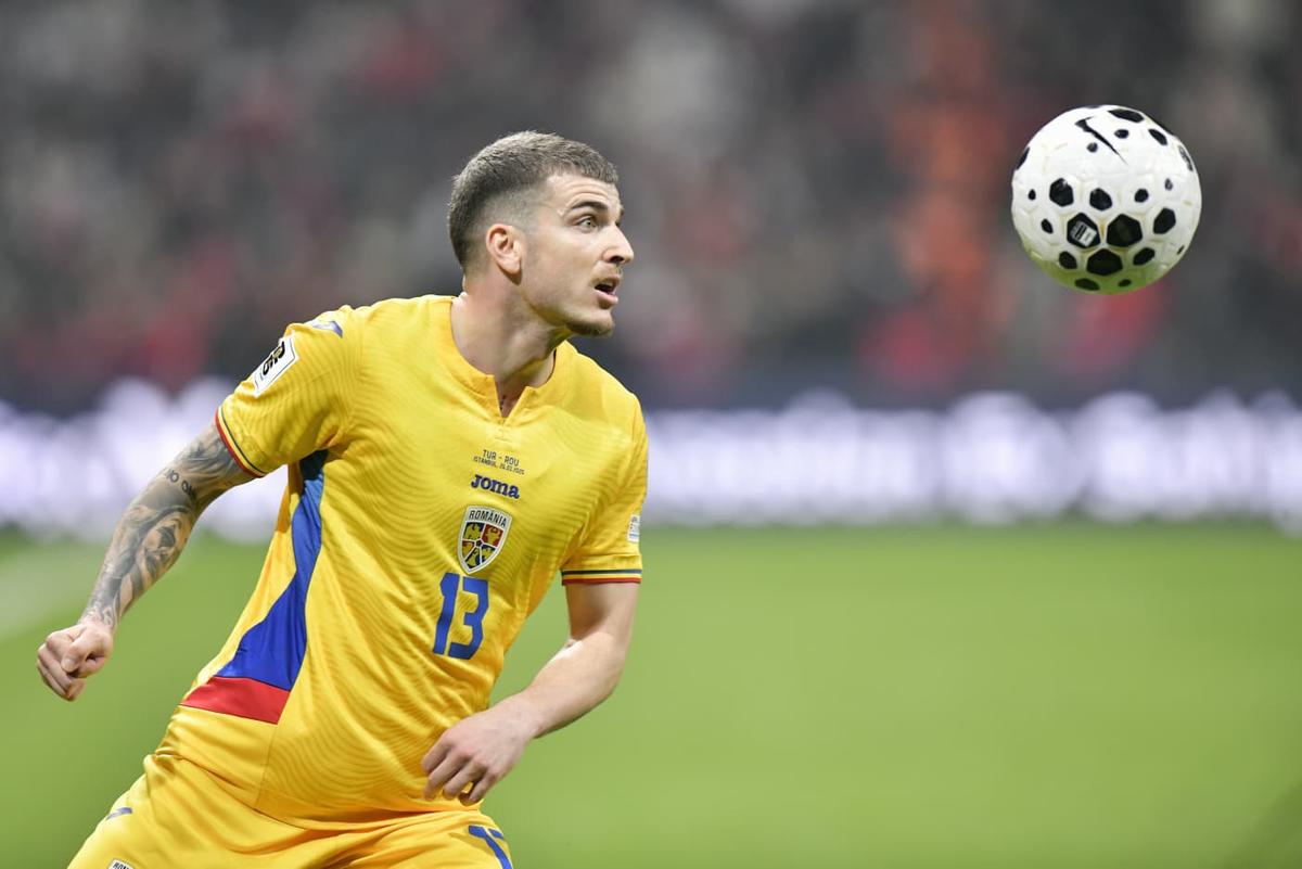 Ce urmează pentru România: marți avem iar meci! + următorul oficial, în Liga Națiunilor