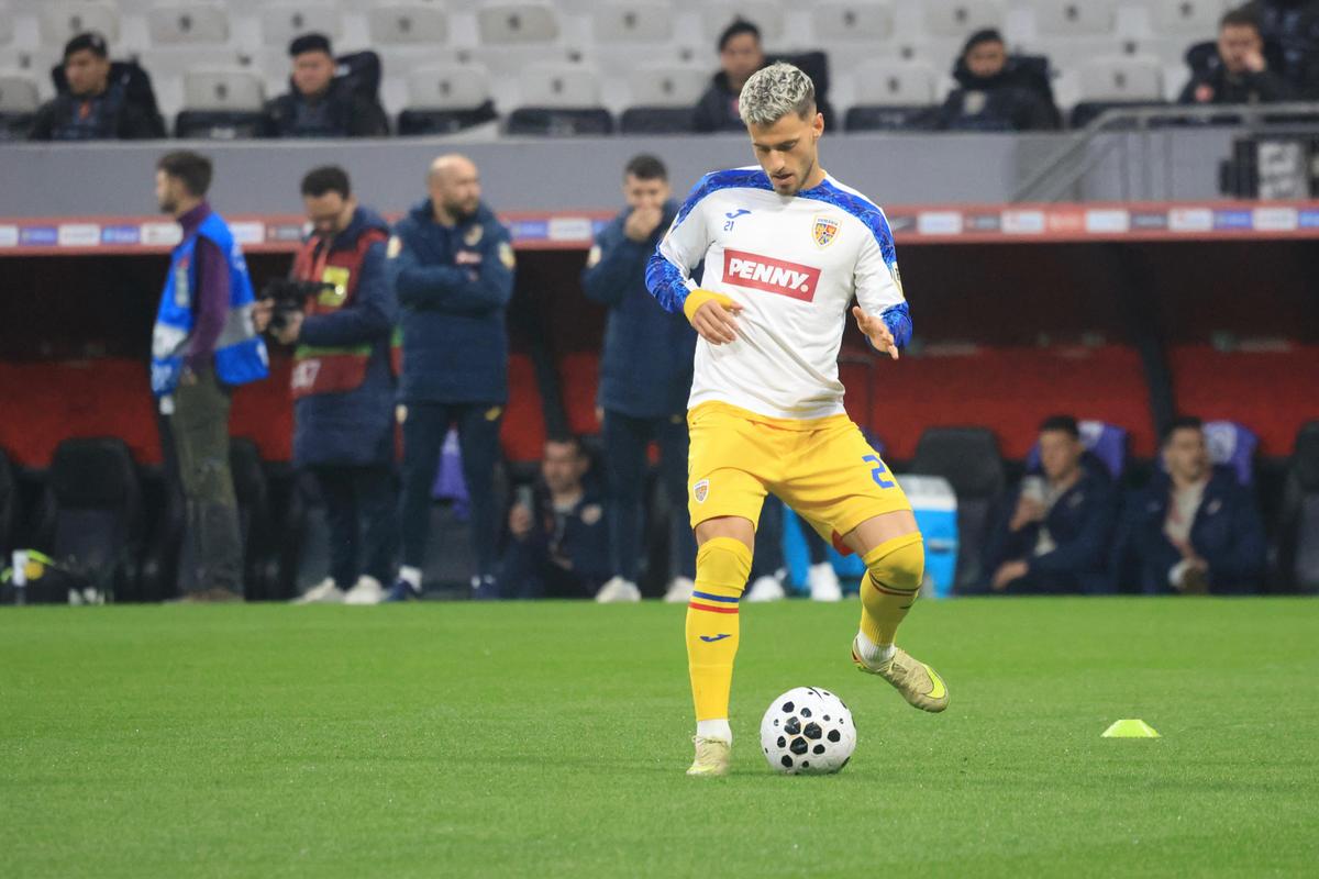 Președintele Federației de Fotbal din Turcia ne ia de sus: „Dacă nu-i putem bate pe români...”