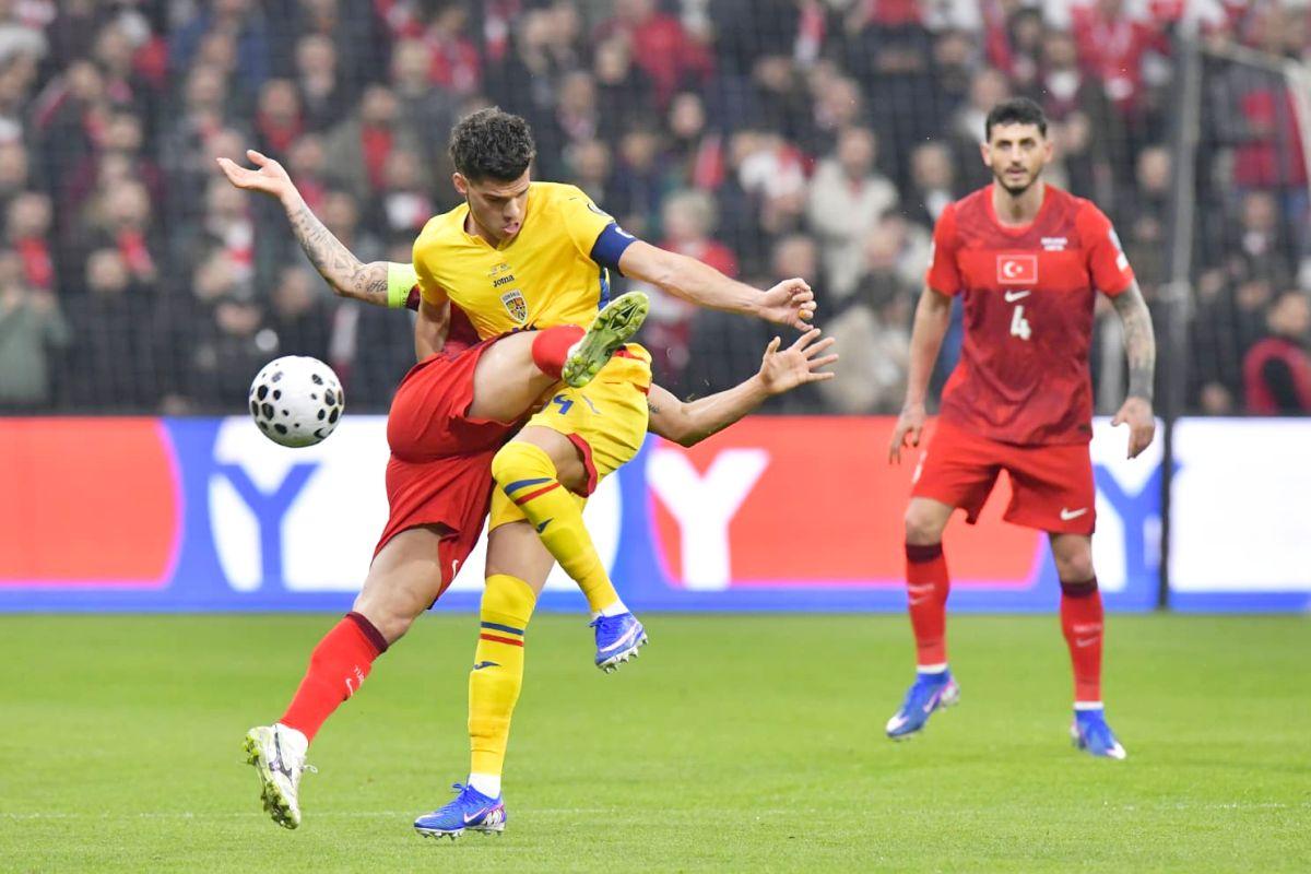 Ce urmează pentru România: marți avem iar meci! + următorul oficial, în Liga Națiunilor