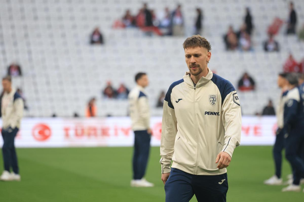Președintele Federației de Fotbal din Turcia ne ia de sus: „Dacă nu-i putem bate pe români...”