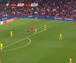 Același Turcia - România, lucruri diferite pe transmisiunea TV!