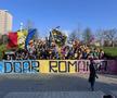 Suporterii români au făcut spectacol în Istanbul înainte de Turcia – România // FOTO: Ionuț Iordache (GSP)