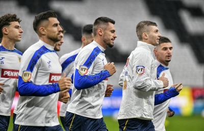 „Discutăm la vară” » FCSB nu a renunțat la transferul internaționalului