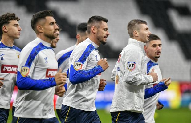 „Discutăm la vară” » FCSB nu a renunțat la transferul internaționalului