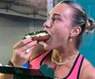 Aryna Sabalenka. Foto: Captură X.com