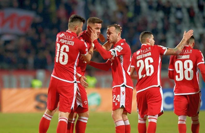 Dinamo poate obține licența pentru sezonul următor