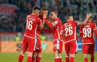 DINAMO. Fanii PCH, anunț extraordinar pentru club: „Avem banii” » Ce urmează să facă și când sunt gata să preia clubul