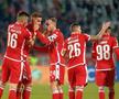 Dinamo poate obține licența pentru sezonul următor