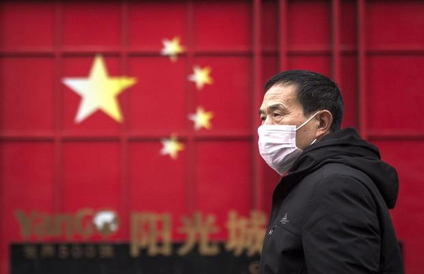 China, măsuri extreme pentru a preveni valul 2 de coronavirus » Au ÎNCHIS un oraș cu 10 milioane de locuitori + ce se întâmplă în Beijing