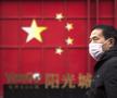 China a decis să carantineze un oraș de 10 milioane de locuitori, după ce mai mulți cetățeni au fost depistați pozitiv cu COVID-19 // sursă foto: Guliver/gettyimages