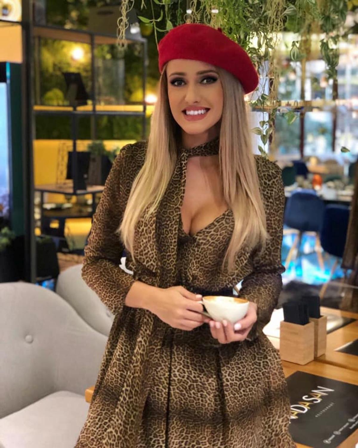 Iuliana Pepene