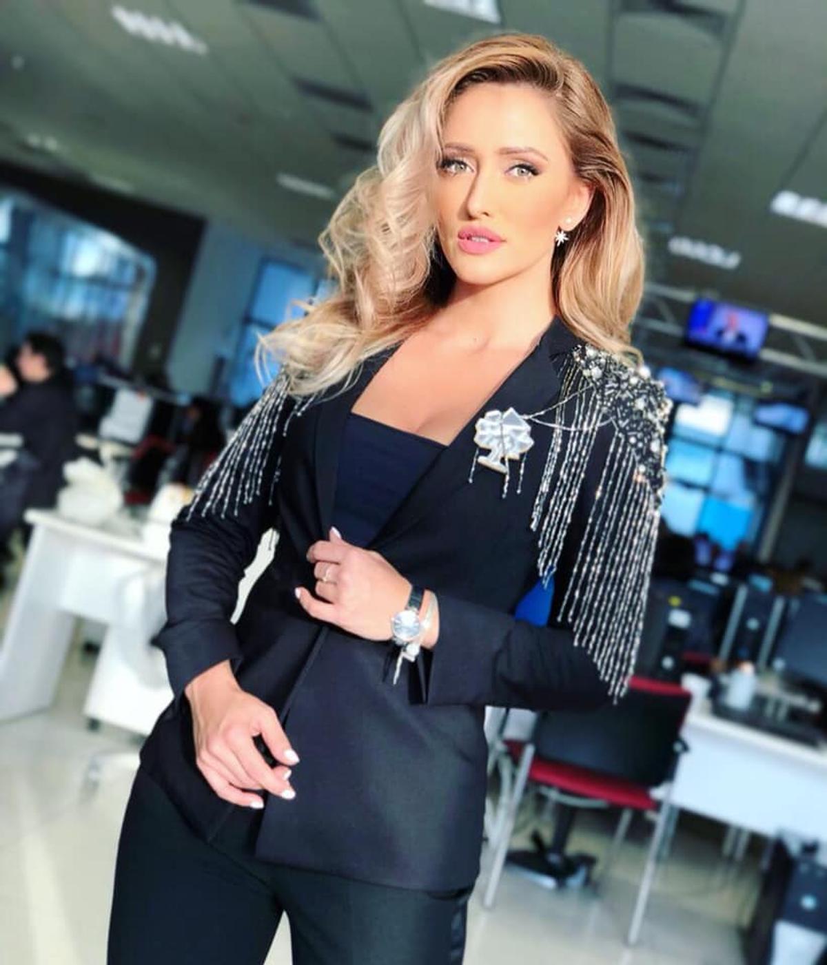 Iuliana Pepene