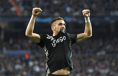 Un PONT pentru fiecare meci din sferturile Europa League! Cea mai mare cotă vine de la Ajax - AS Roma