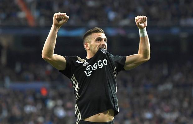 Ajax - Midtjylland: O nouă victimă sigură în fața ”lăncierilor”? Pariu COMBO pentru o seară magică a olandezilor