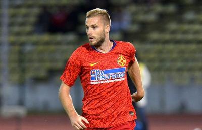 EXCLUSIV. Planic la Craiova? Impresarul fundașului de la FCSB dă ultimele detalii