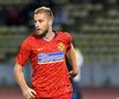 Bogdan Planic nu va ajunge la Universitatea Craiova de la FCSB, spune impresarul acestuia