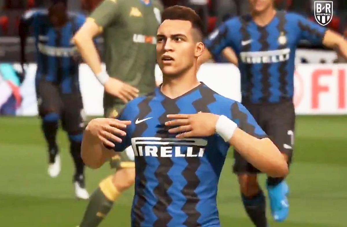 EA Sports: FIFA 21 ar fi publicat din greșeală cum arată tricourile lui Real Madrid, Barcelona și alte altor mari puteri sezonul viitor