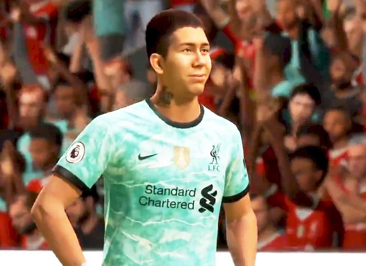Tricouri FIFA