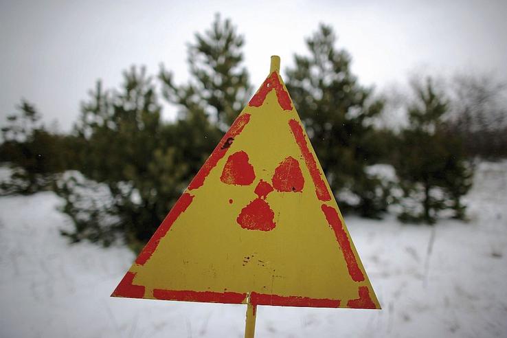 Ce a rămas în urma catastrofei nucleare de la Cernobîl / Sursă foto: Guliver/Getty Images