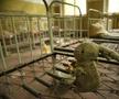 Ce a rămas în urma catastrofei nucleare de la Cernobîl