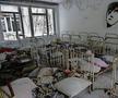 Ce a rămas în urma catastrofei nucleare de la Cernobîl