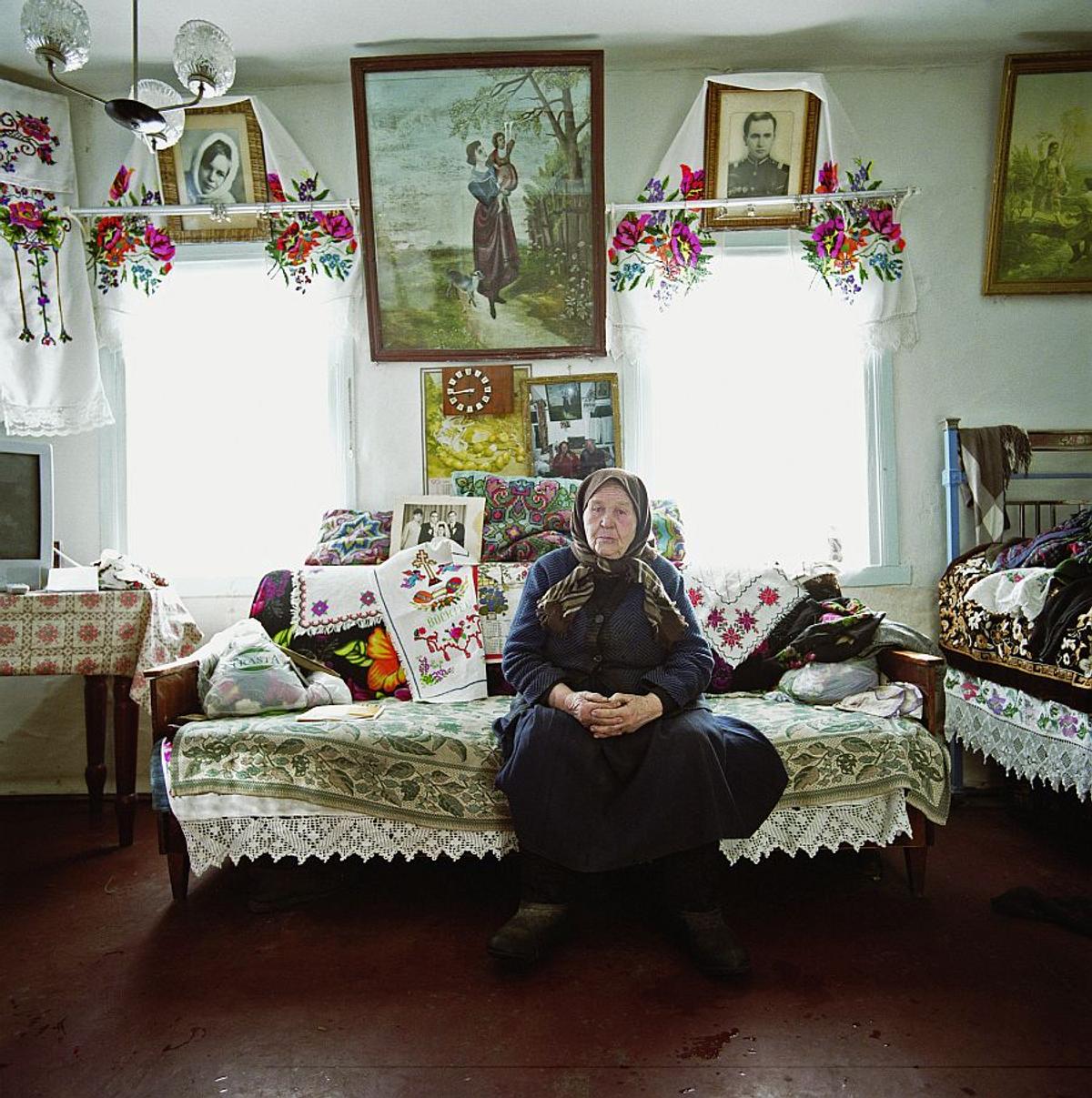 Cernobîl 1986