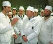Ce a rămas în urma catastrofei nucleare de la Cernobîl