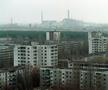 Ce a rămas în urma catastrofei nucleare de la Cernobîl