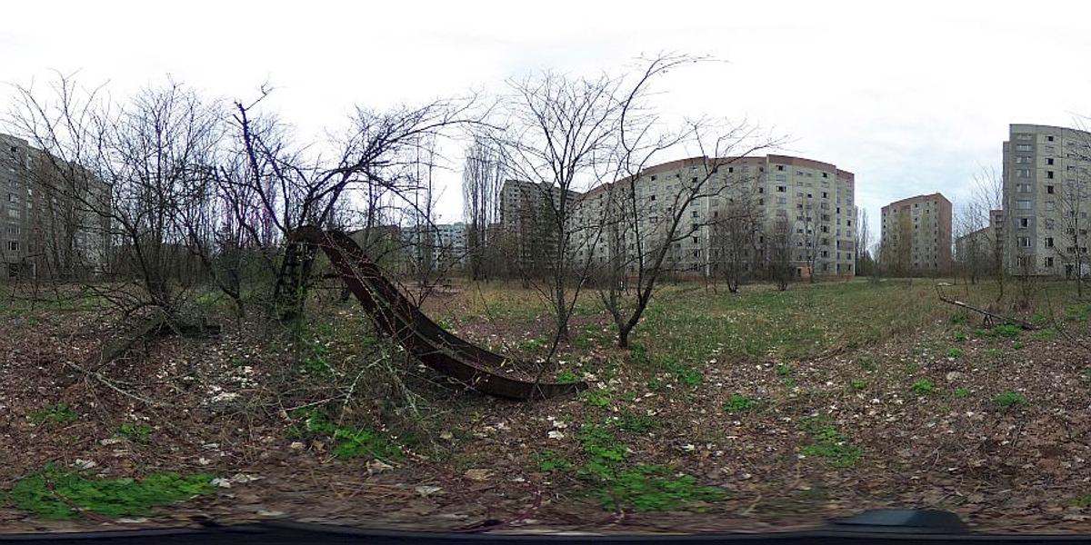 Cernobîl 1986