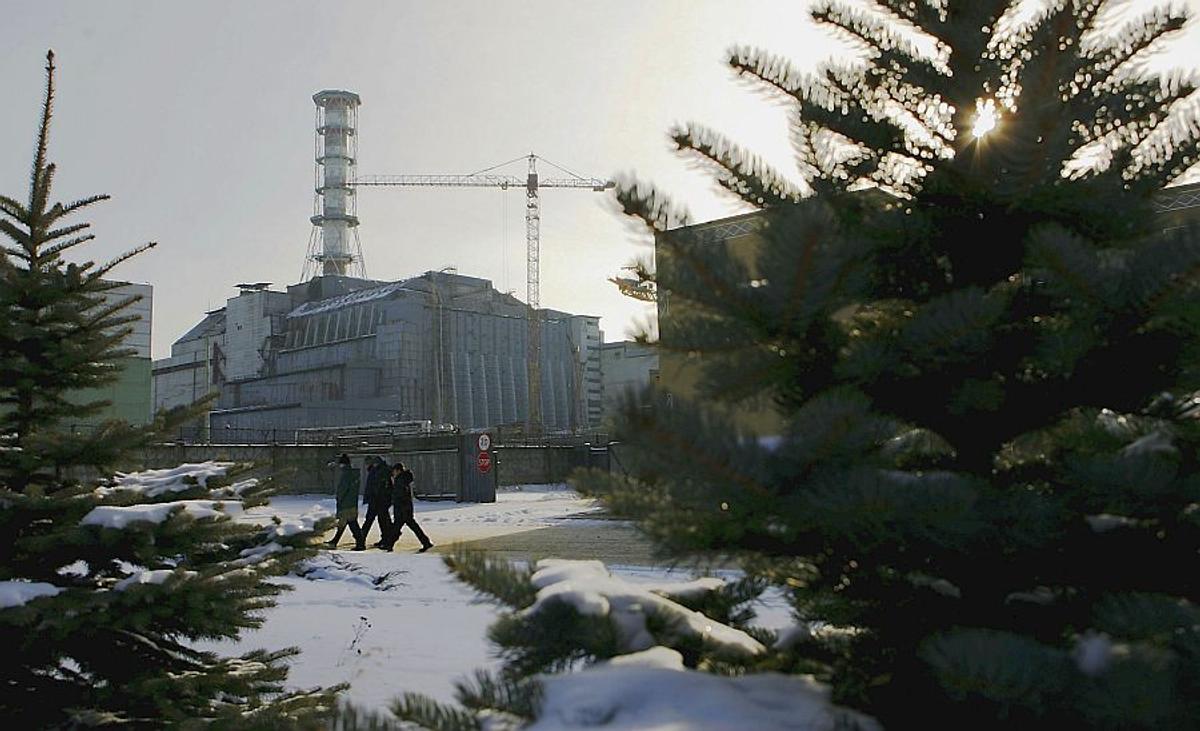 „Am adus o bucată din Cernobîl în casa familiei” » Marele Andriy Shevchenko, tulburător despre accidentul nuclear care a schimbat lumea: „O mică bombă atomică ascunsă într-o minge”