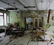 Ce a rămas în urma catastrofei nucleare de la Cernobîl