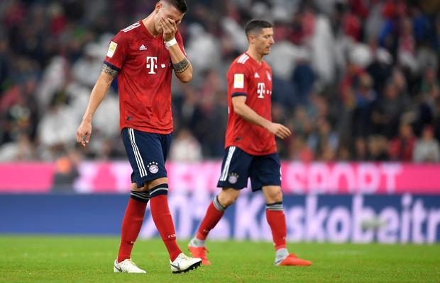 Atacul unui arbitru după propunerile din Bundesliga: „Dacă ne punem la mintea specialiștilor Ministerului Muncii, atunci meciurile o să dureze 9 ore!”