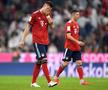 „Meciurile vor dura 9 ore”, avertizează un fost arbitru din Bundesliga după măsurile propuse de Ministerul Muncii // sursă foto: Guliver/gettyimages