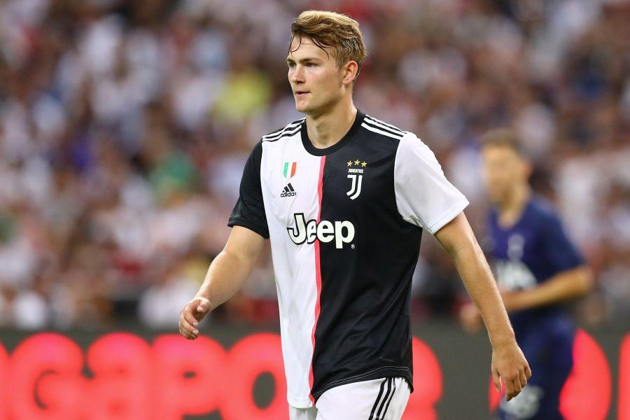 Barcelona a pus ochii pe unul dintre cei mai valoroși jucători ai lui Juventus » Arthur, monedă de schimb
