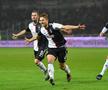 Matthijs de Ligt este dorit pe Camp Nou de către Barcelona, care l-ar putea ceda pe Arthur la schimb // sursă foto: Guliver/gettyimages